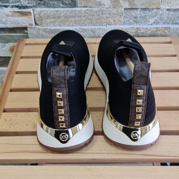 MICHAEL Michael Kors Bodie Slip On Sneakers - Picture 12 of 13